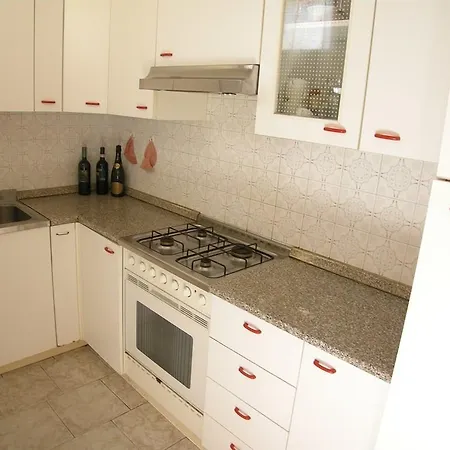 Apartment In Rosolina Mare 7 Apartamento