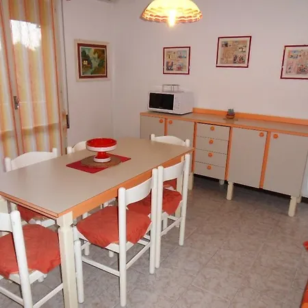 Apartment In Rosolina Mare 7 Apartamento *