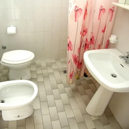 Apartment In Rosolina Mare 7 Rosolina Mare