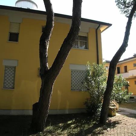 Apartment In Rosolina Mare 7