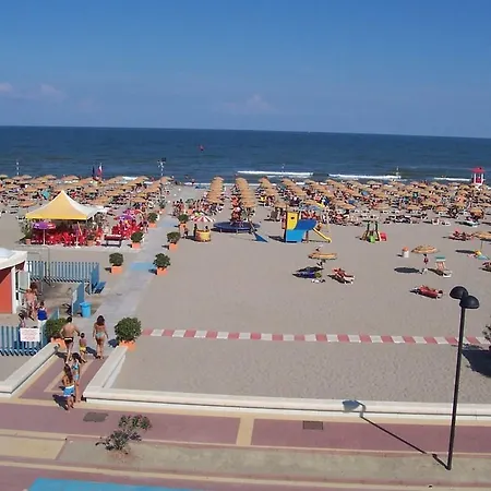 Apartamento Apartment In Rosolina Mare 7 Rosolina Mare