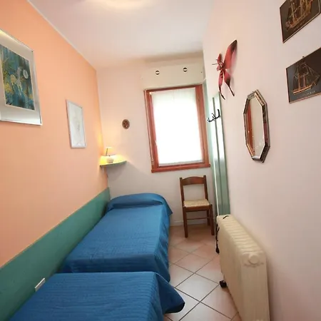Apartment In Rosolina Mare 7 Apartamento *