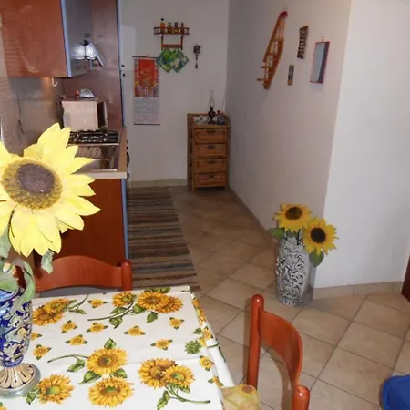 Apartamento Apartment In Rosolina Mare 7 *