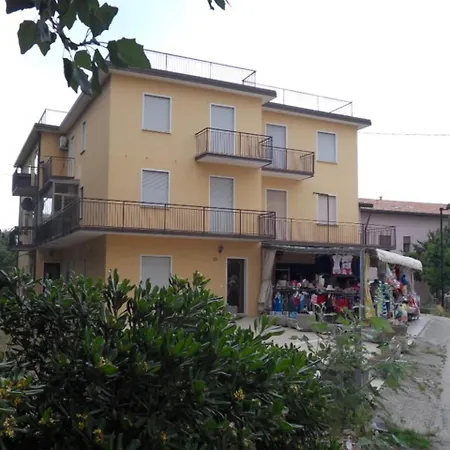 Apartment In Rosolina Mare 7 Apartamento Rosolina Mare