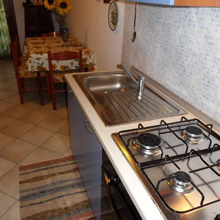Apartment In Rosolina Mare 7 Apartamento