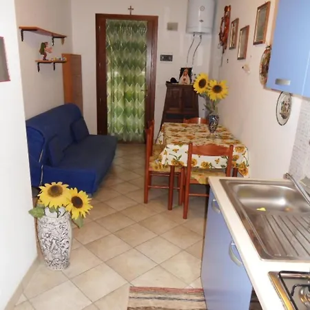 Apartment In Rosolina Mare 7
