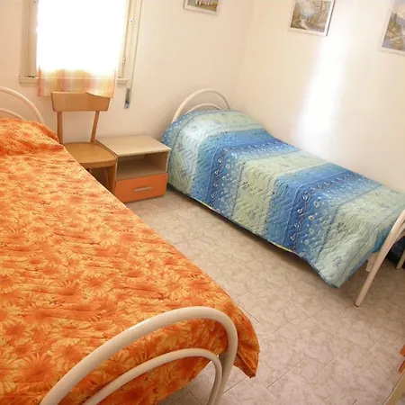 Apartament Apartment In Rosolina Mare 7 Rosolina Mare